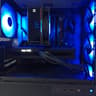 1440P - Arc B580 - Intel Core i5 14600KF - 32GB DDR4 - ARGB - Micro ATX - 1TB SSD