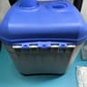 Hakko FA430 Fume Extractor + Duct Kit & Spare Filters (Electronics Lab Equipment)
