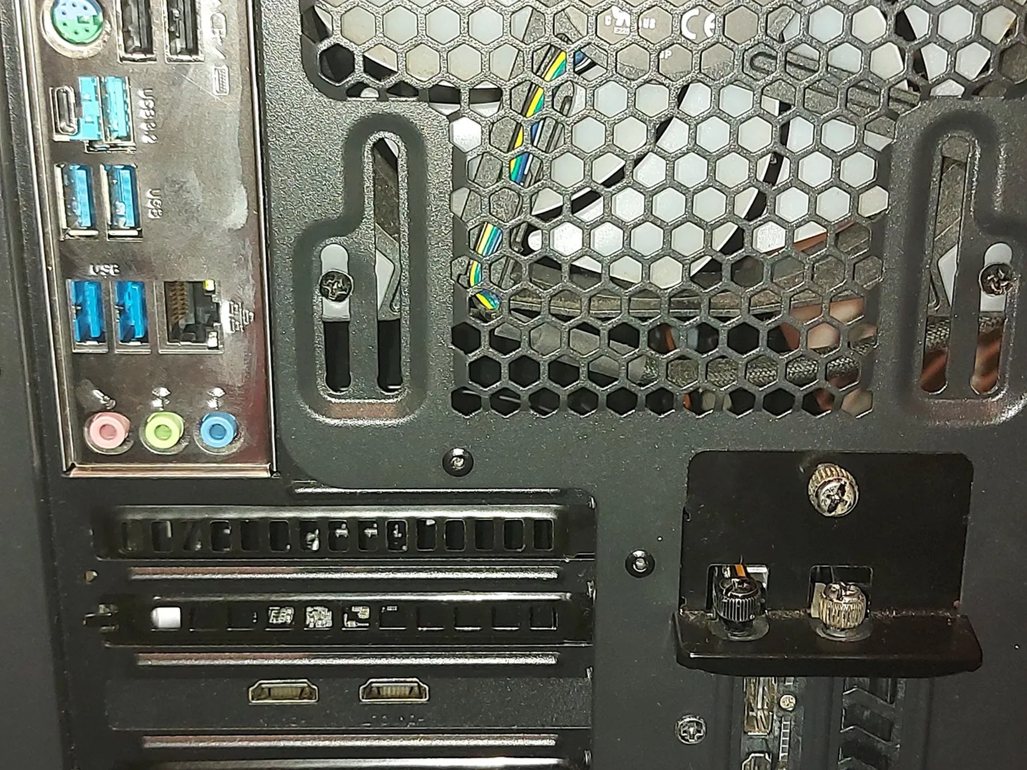 Complete 1080p Streaming Setup