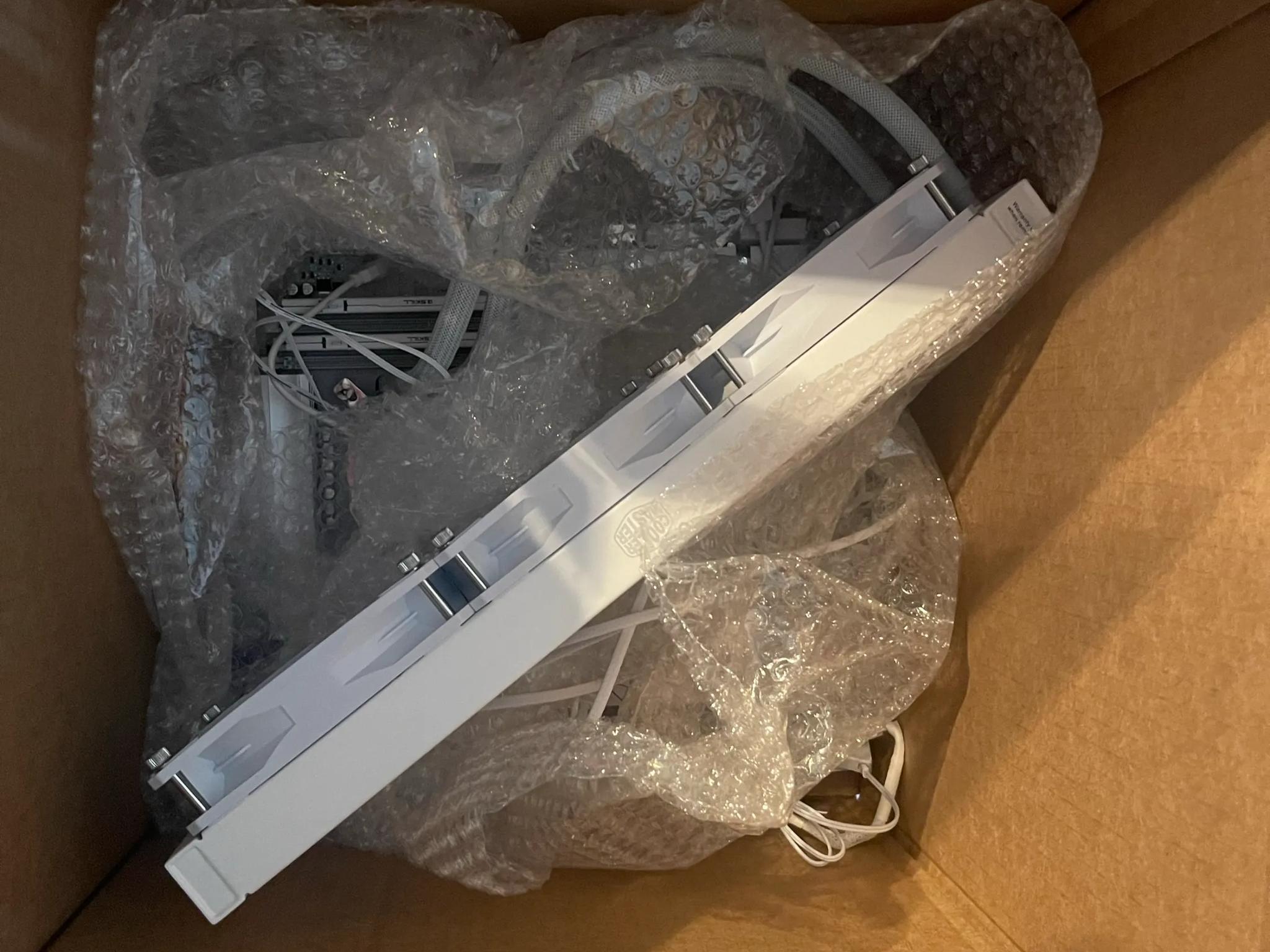 Intel Core Ultra 9 285K super bundle