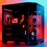 🔲|🖥 Ryzen 7800X3D, RTX 5070, 2TB gen 4.0 nvme