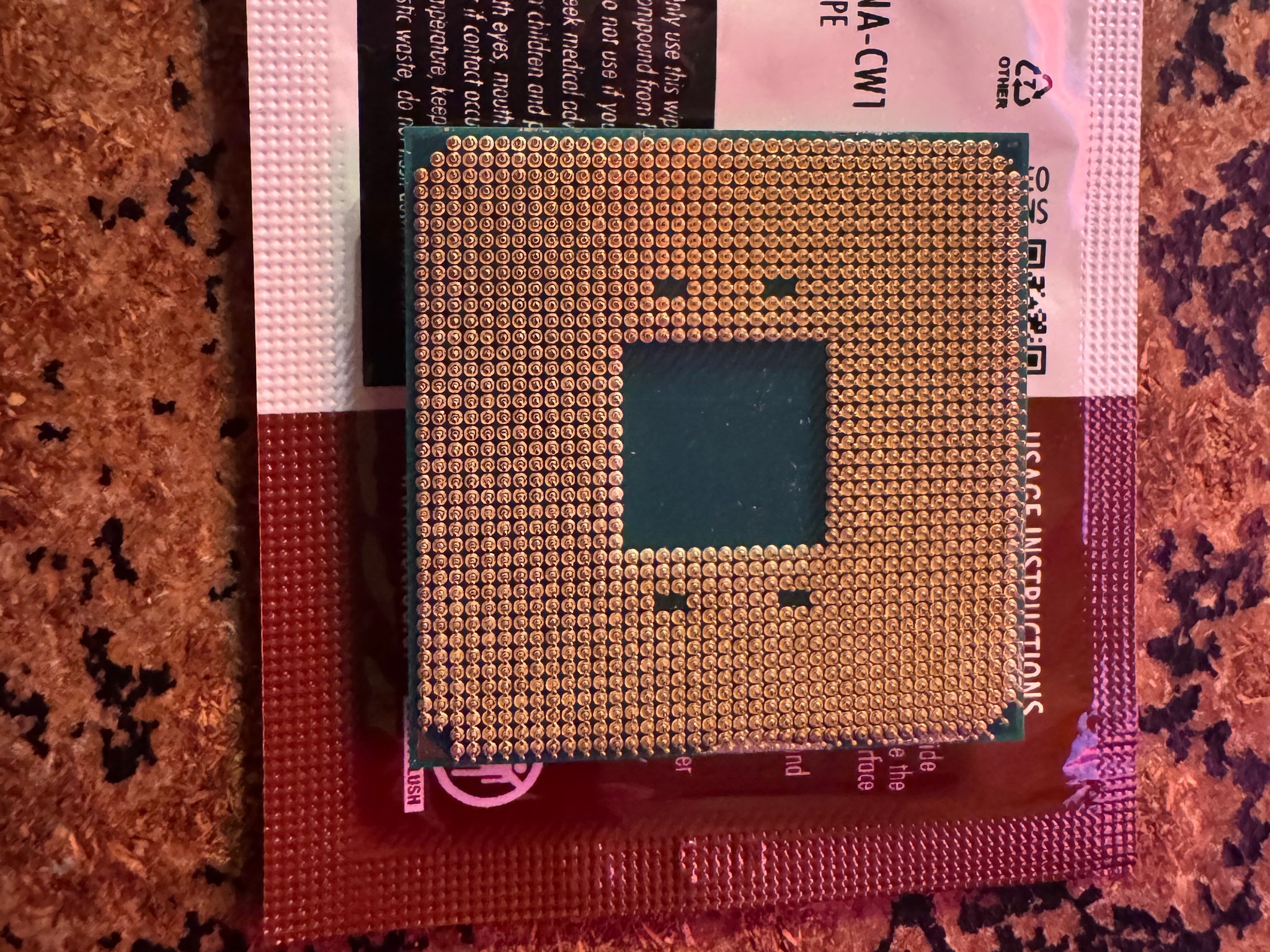AMD Ryzen 9 3900X