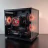 1080p Gaming PC | RX 5700 XT + Ryzen 5 5500 | 16GB RAM