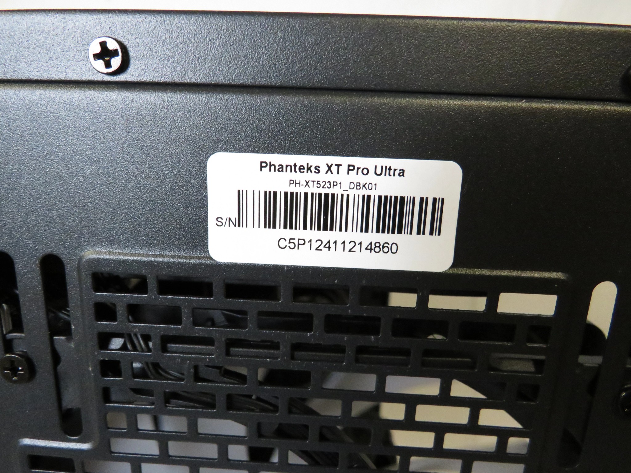 Water Cooled Performance: EVGA FTW3 Ultra RTX 3070ti + Intel i5 10400f + 32 GB DDR4 RAM + 1 TB NVME