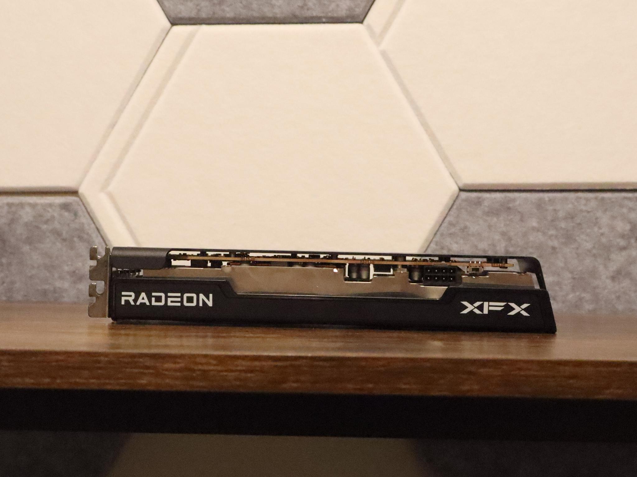 AMD Radeon RX 6650 XT Price Tracker | Best Deals on New & Used