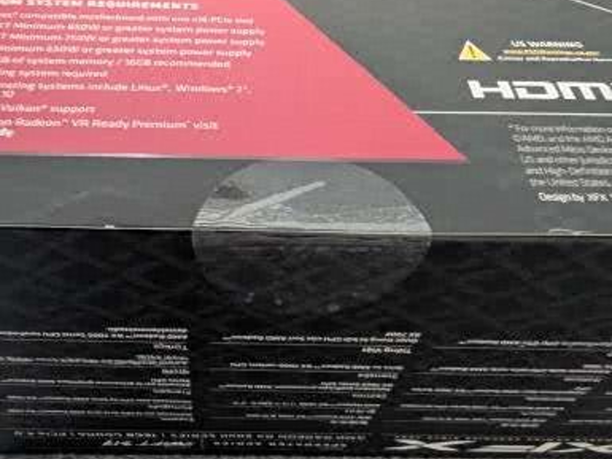 RX 6800 16GB XFX 319 Swift