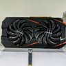 Gigabyte GeForce GTX 1060 WINDFORCE OC 6GB Graphics Card (Refurbished)