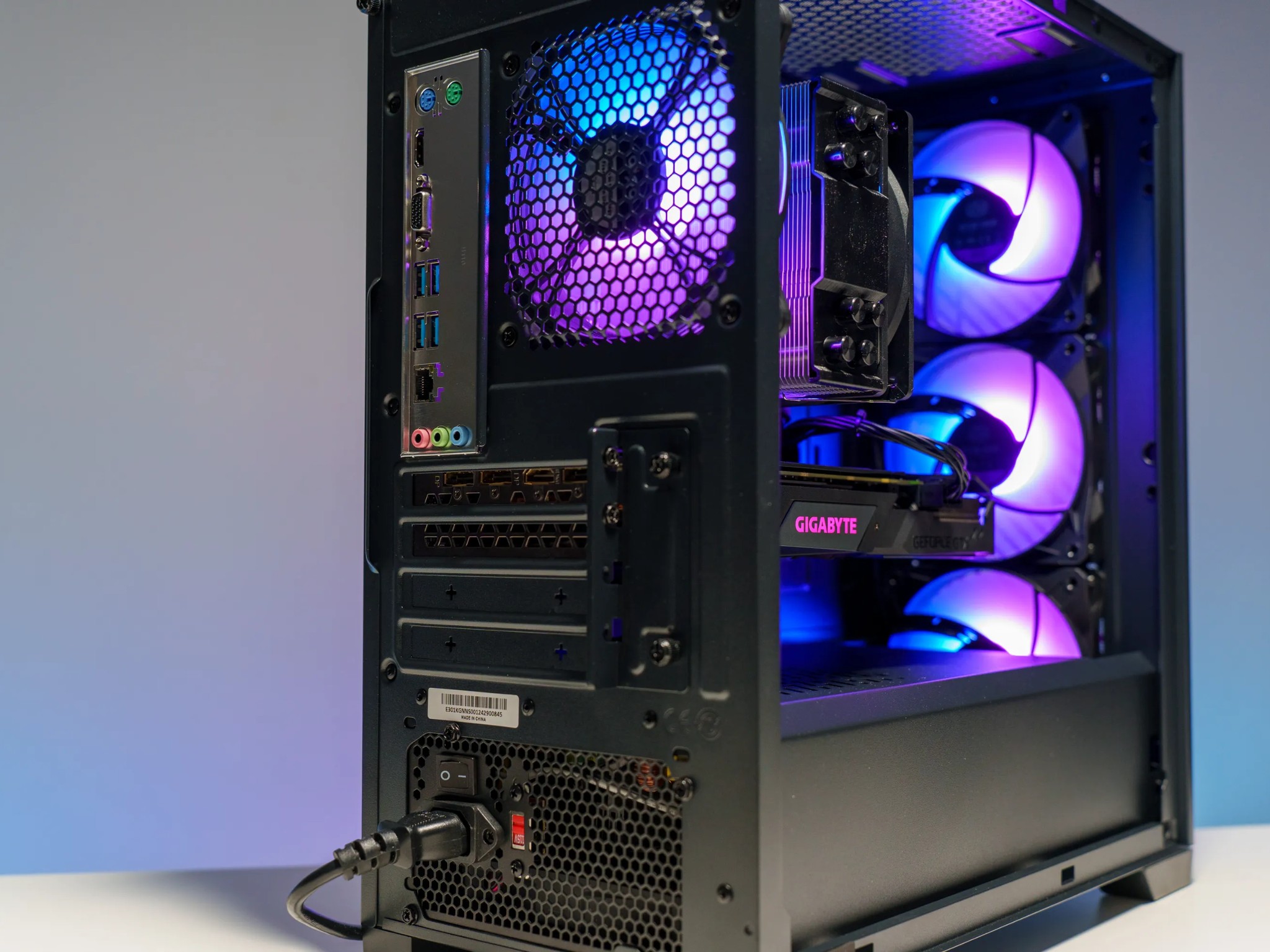 Budget Gaming PC | Ryzen 5 | GTX 1660 Super