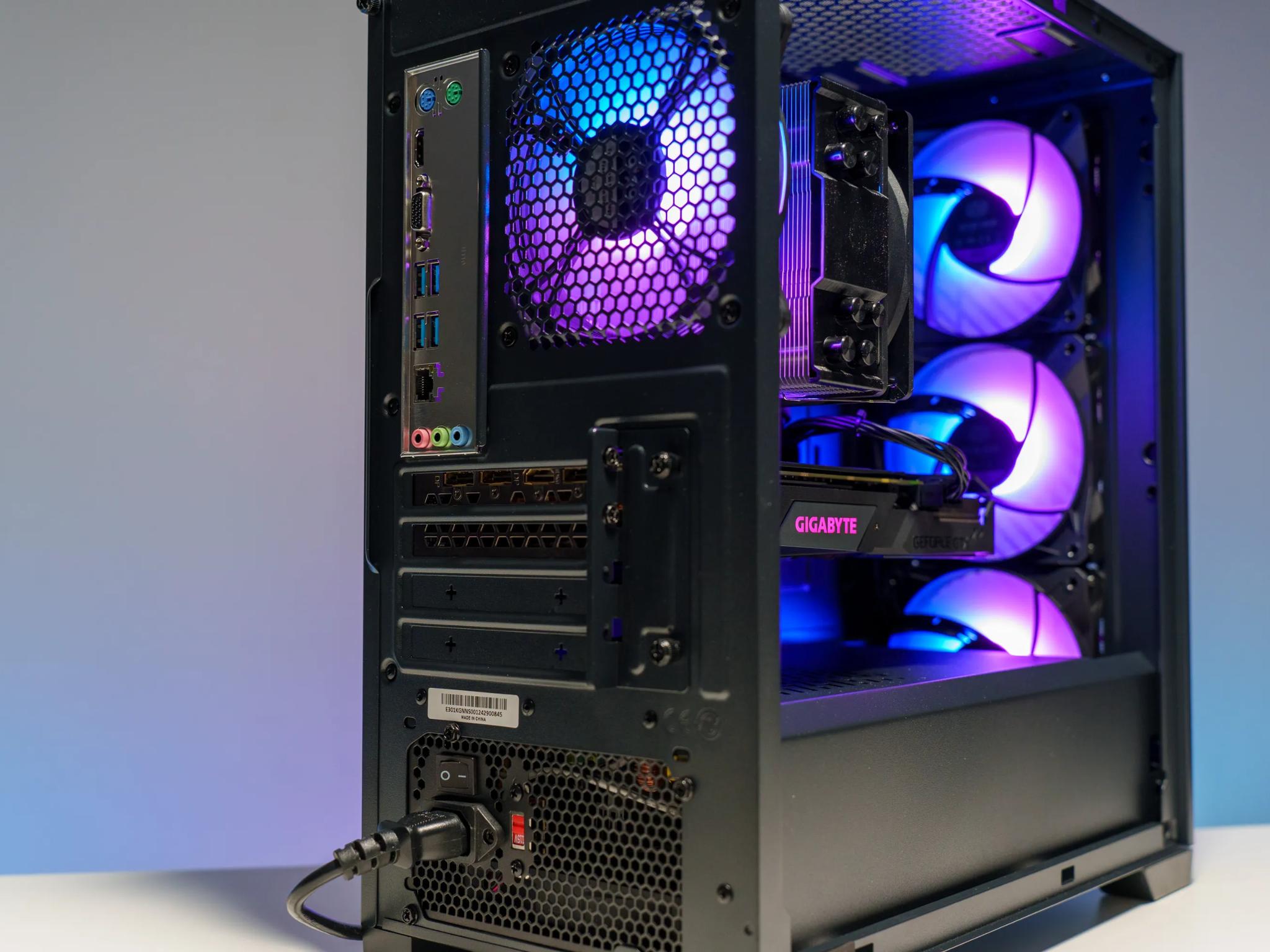 Budget Gaming PC | Ryzen 5 | GTX 1660 Super