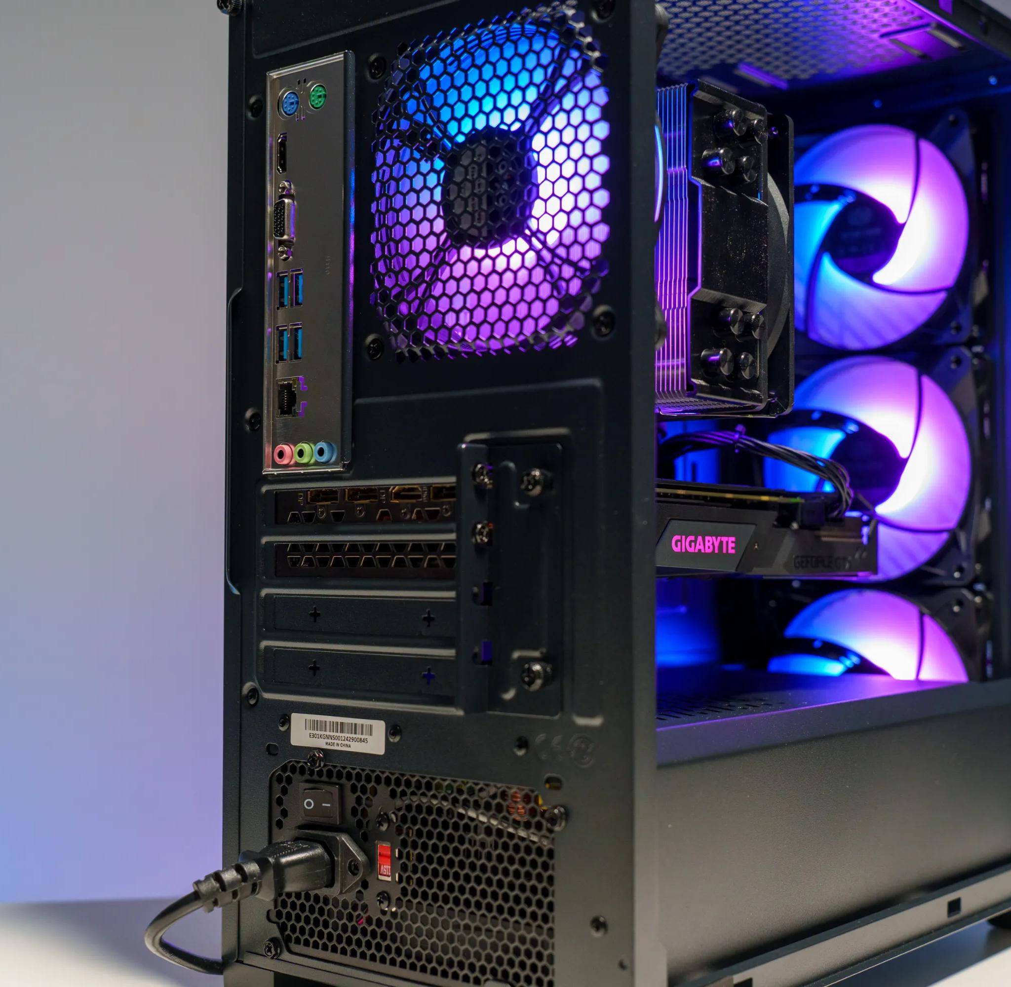 Budget Gaming PC | Ryzen 5 | GTX 1660 Super