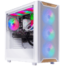 CLEARANCE SALE! SKYTECH CHRONOS 3 Gaming PC | 4060 | 32GB RGB RAM | 1TB SSD | AMD 9700 | Win 11 HOME