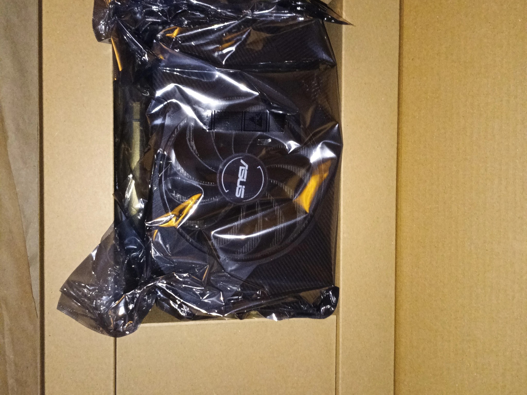 ASUS Phoenix GeForce RTX 3060 V2