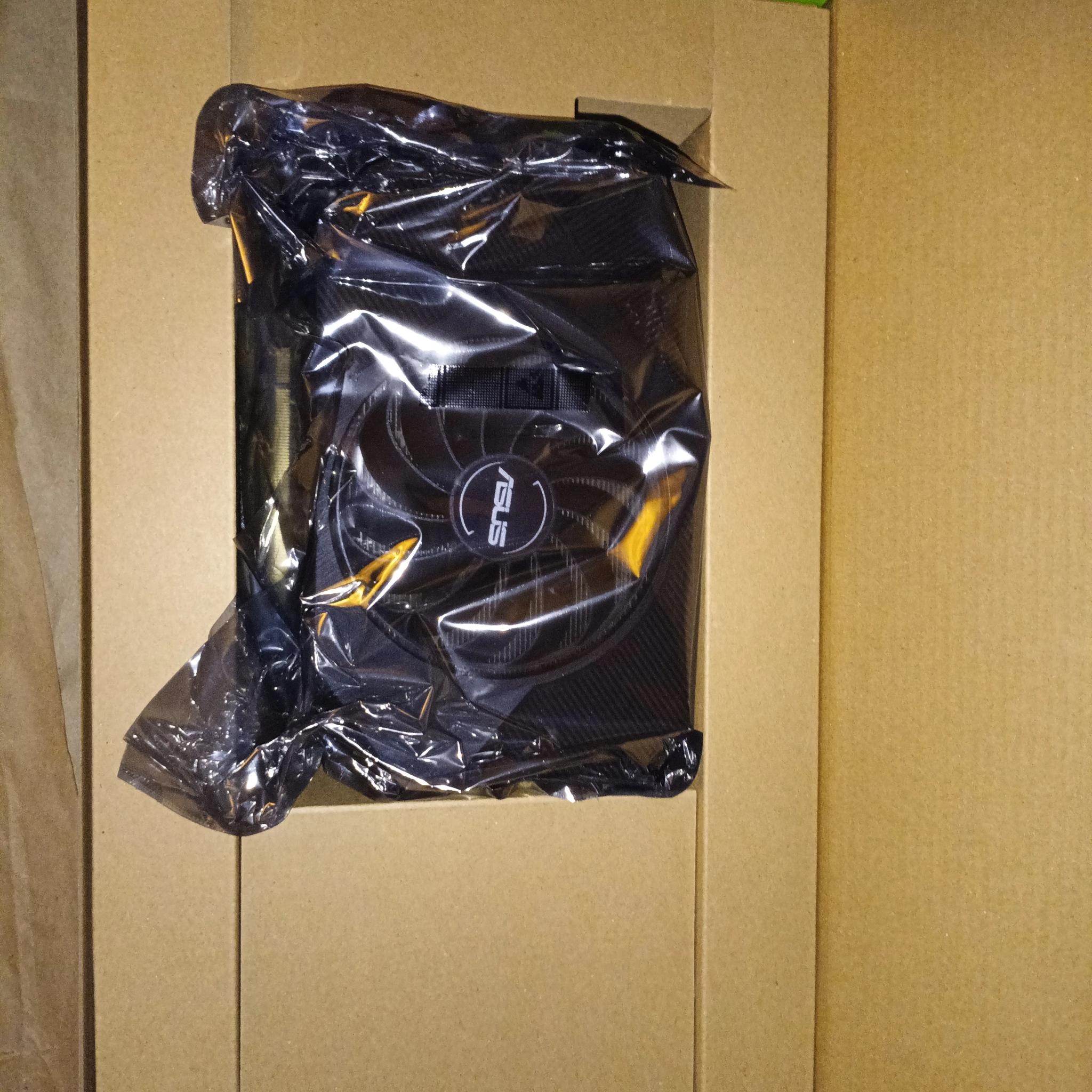 ASUS Phoenix GeForce RTX 3060 V2