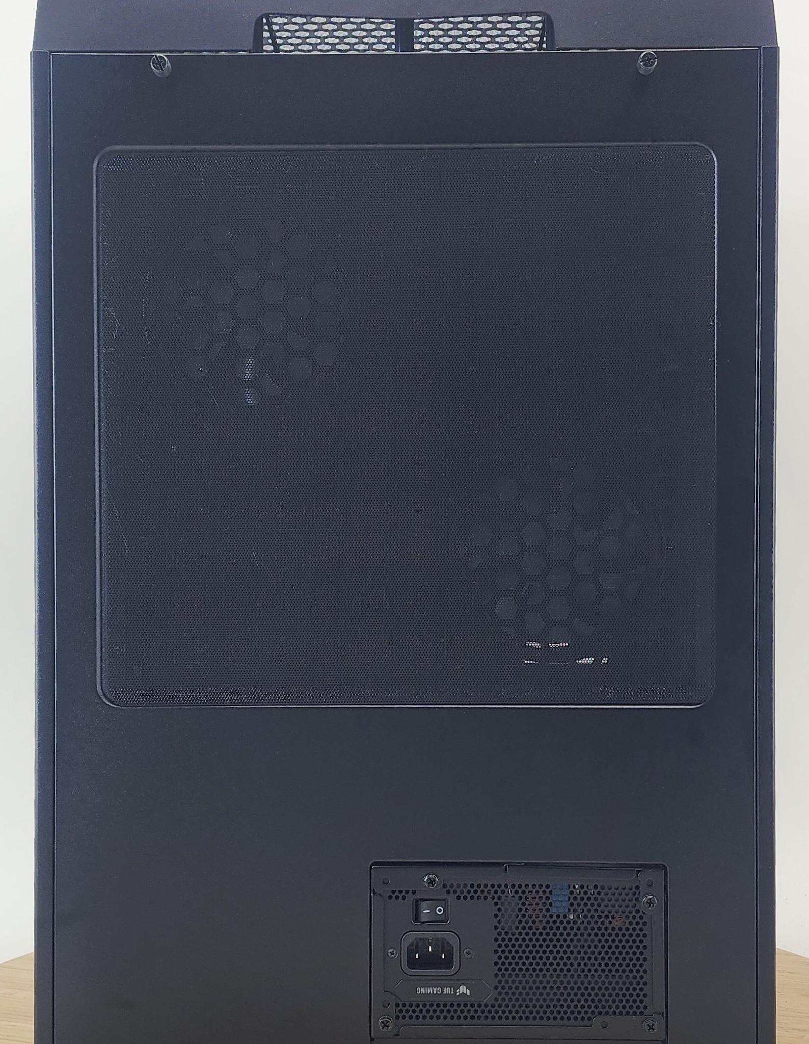 Gaming PC i9-14900K 32GB RAM 1TB SSD RX 7900 XTX 24GB Windows 11 Computer