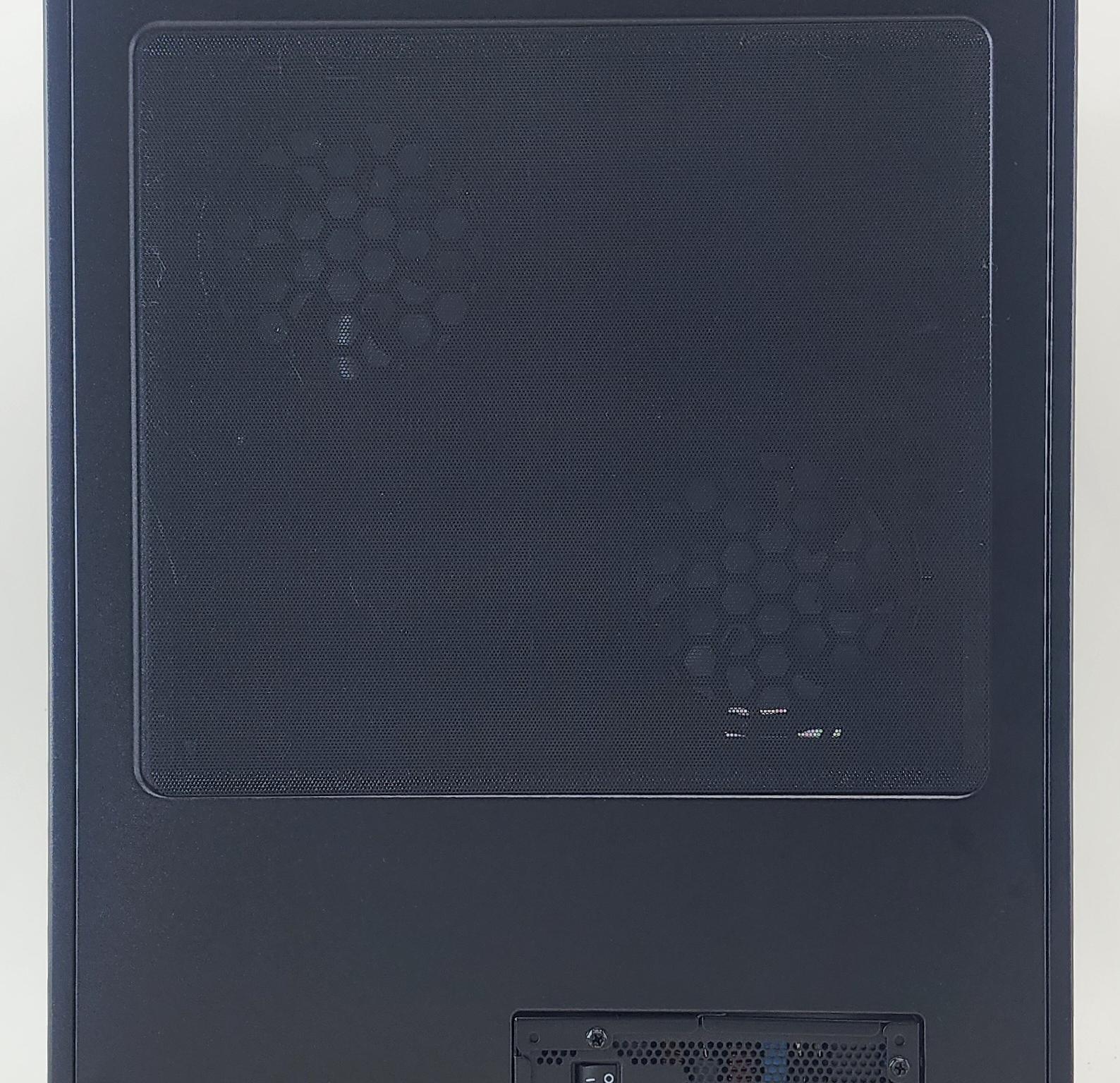 Gaming PC i9-14900K 32GB RAM 1TB SSD RX 7900 XTX 24GB Windows 11 Computer