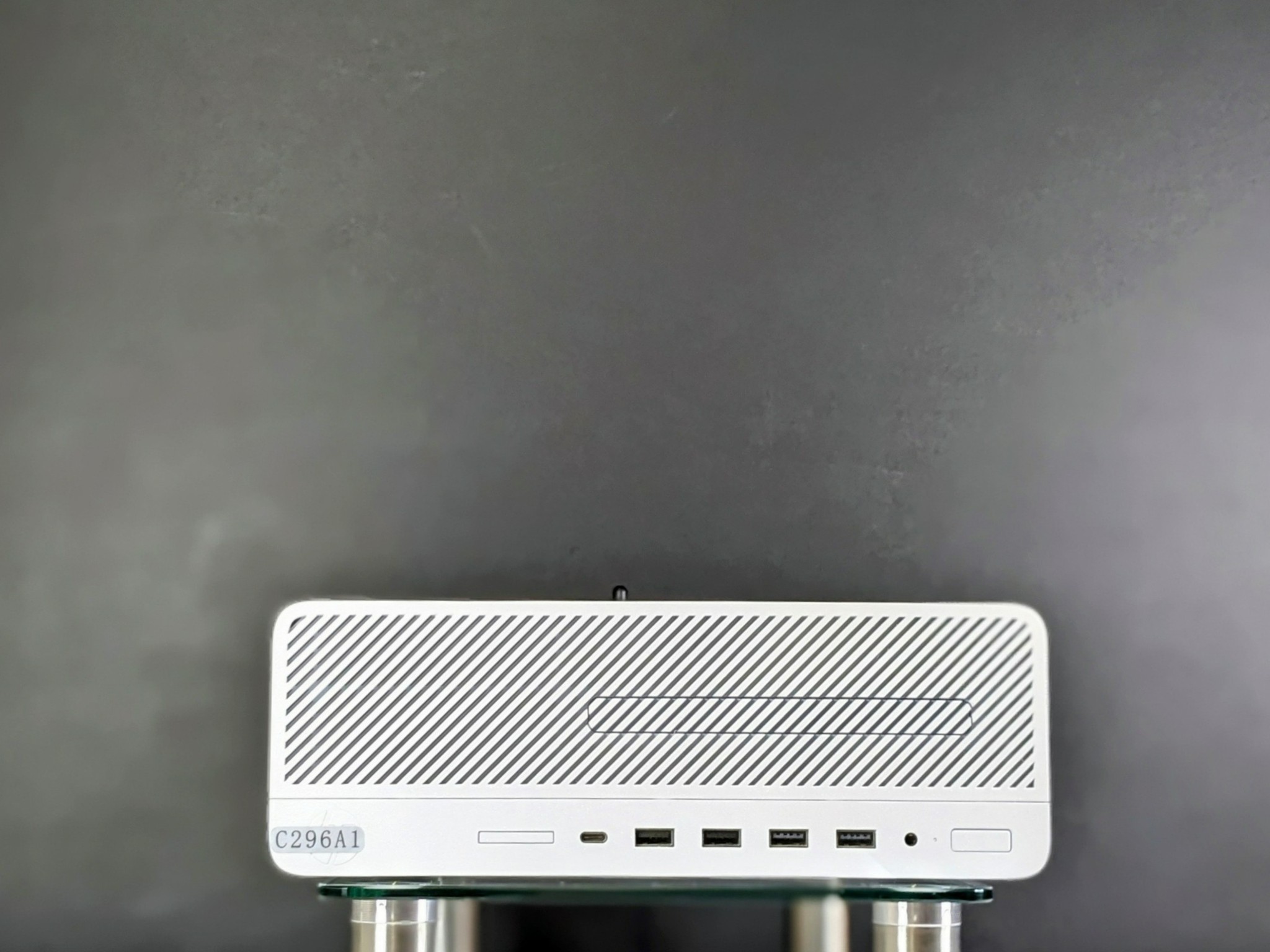 Custom Mini/SFF Gaming/Productivity PC⚪️RX 640⚪️I7-6700⚪️16GB RAM⚪️512GB Samsung EVO SSD⚪️Windows 10