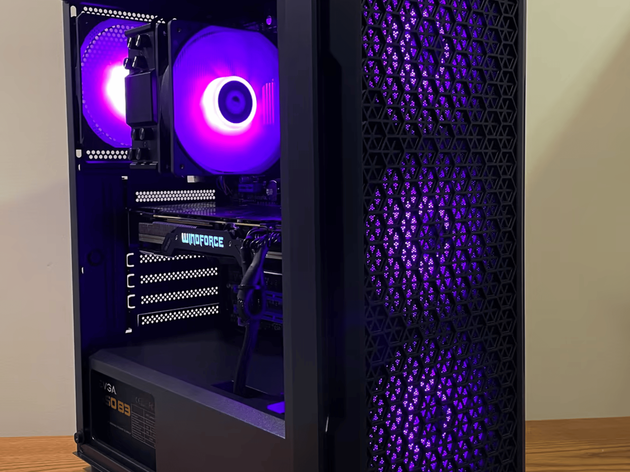 “Re:Deaux”// i5, GTX 780 3GB Budget Gaming PC