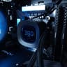 💙RTX 4060●Core i5 12600KF●1TB NVMe●32GB 3200MHz DDR4●1080p Gaming Computer