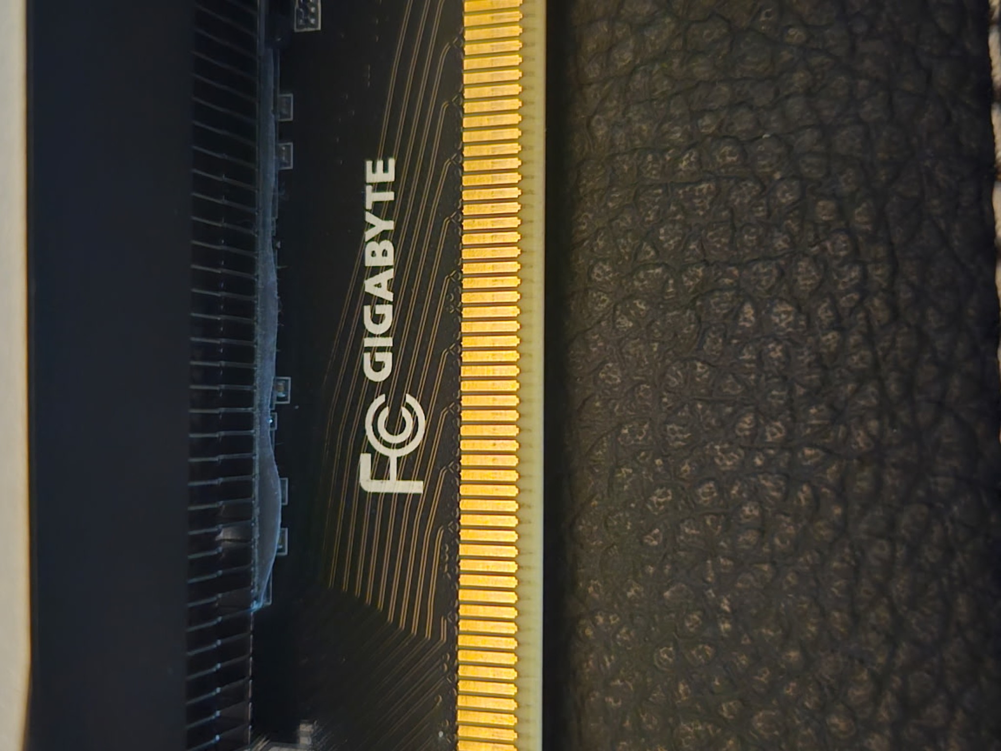 Nvidia RTX 3060 12gb -- Used like new