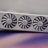 XFX Speedster QICK 319 Core White Radeon RX 7800 XT