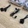 Lian-Li UNI FAN SL120 3-Pack White Edition (Copy 1)
