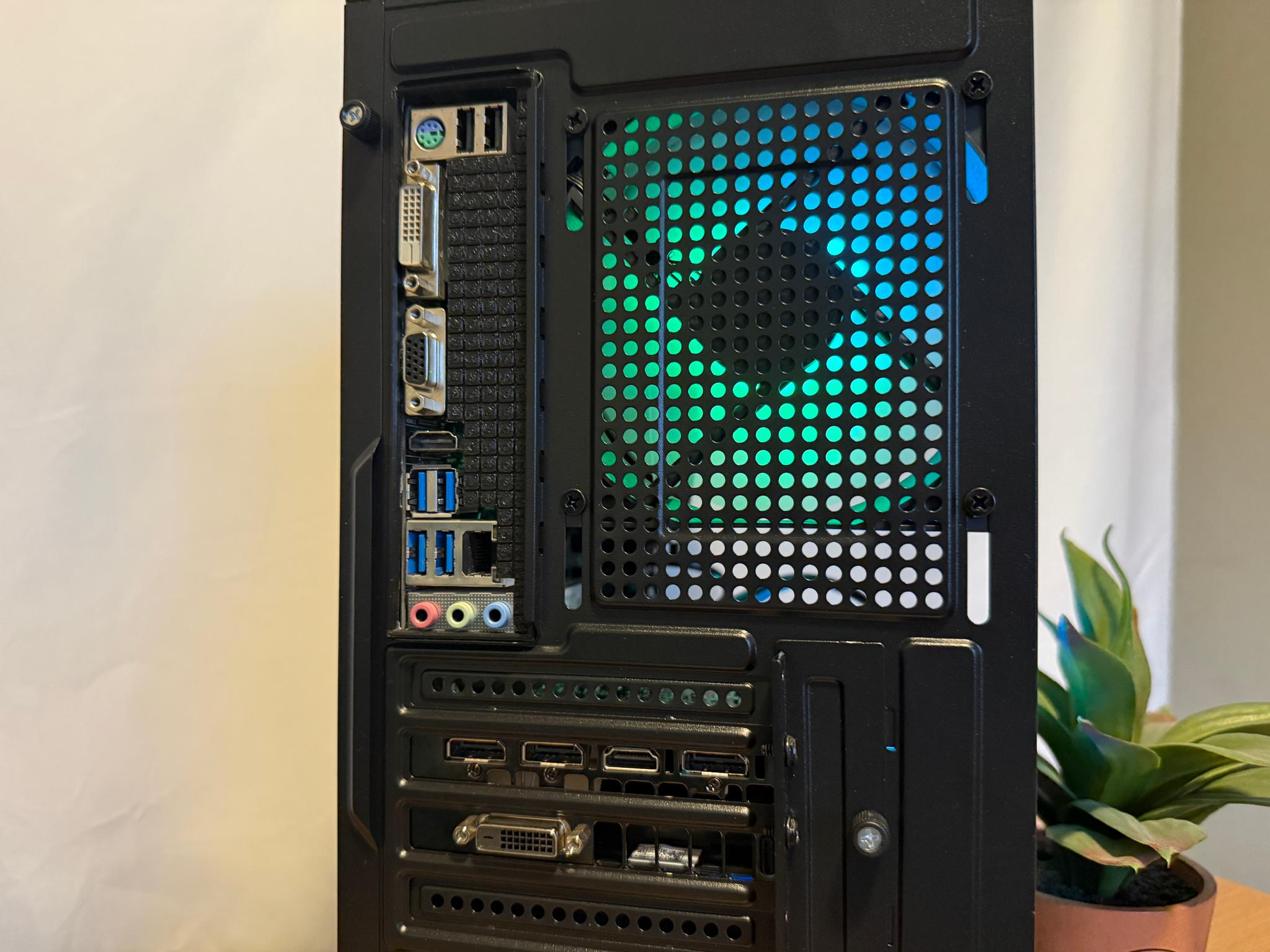 NVIDIA GeForce GTX 1060 6GB - Image 4