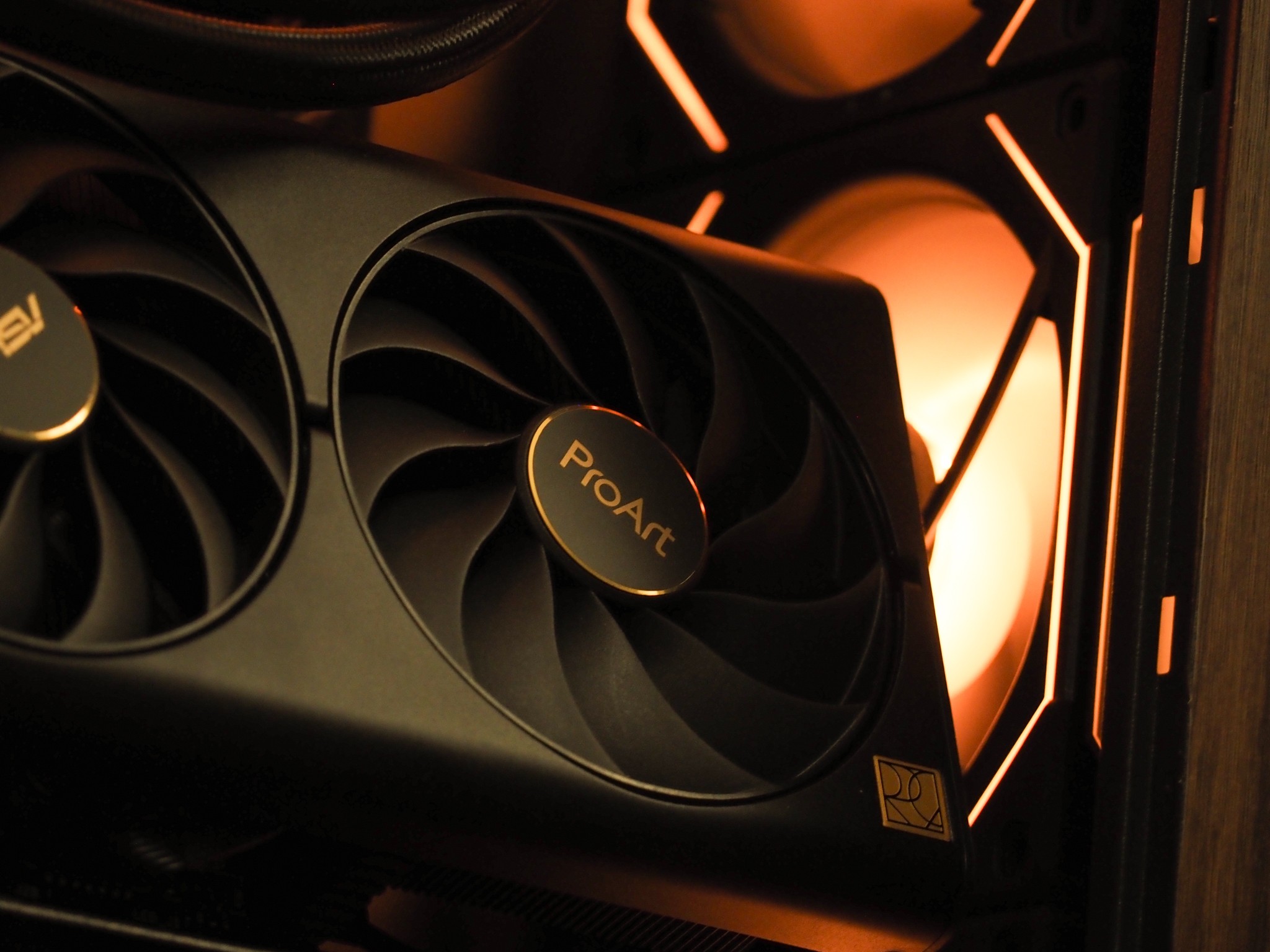 "Nocturne" by Optimist | The Elegance Series