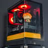 我妻 善逸 (Demon Slayer)Customized High Performance Gaming PC