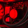 ❤️🖤 RTX 4060 Ti / Ryzen 7 3700X / 32GB Gaming PC 🖤❤️