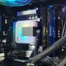 Gaming PC i7-11700K 32GB RAM 1TB SSD RTX 3070 8GB Windows 11 Computer
