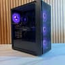 RTX 2070  | Ryzen 5 5500 | 16 GB ddr4 ram | 500GB SSD | 450W