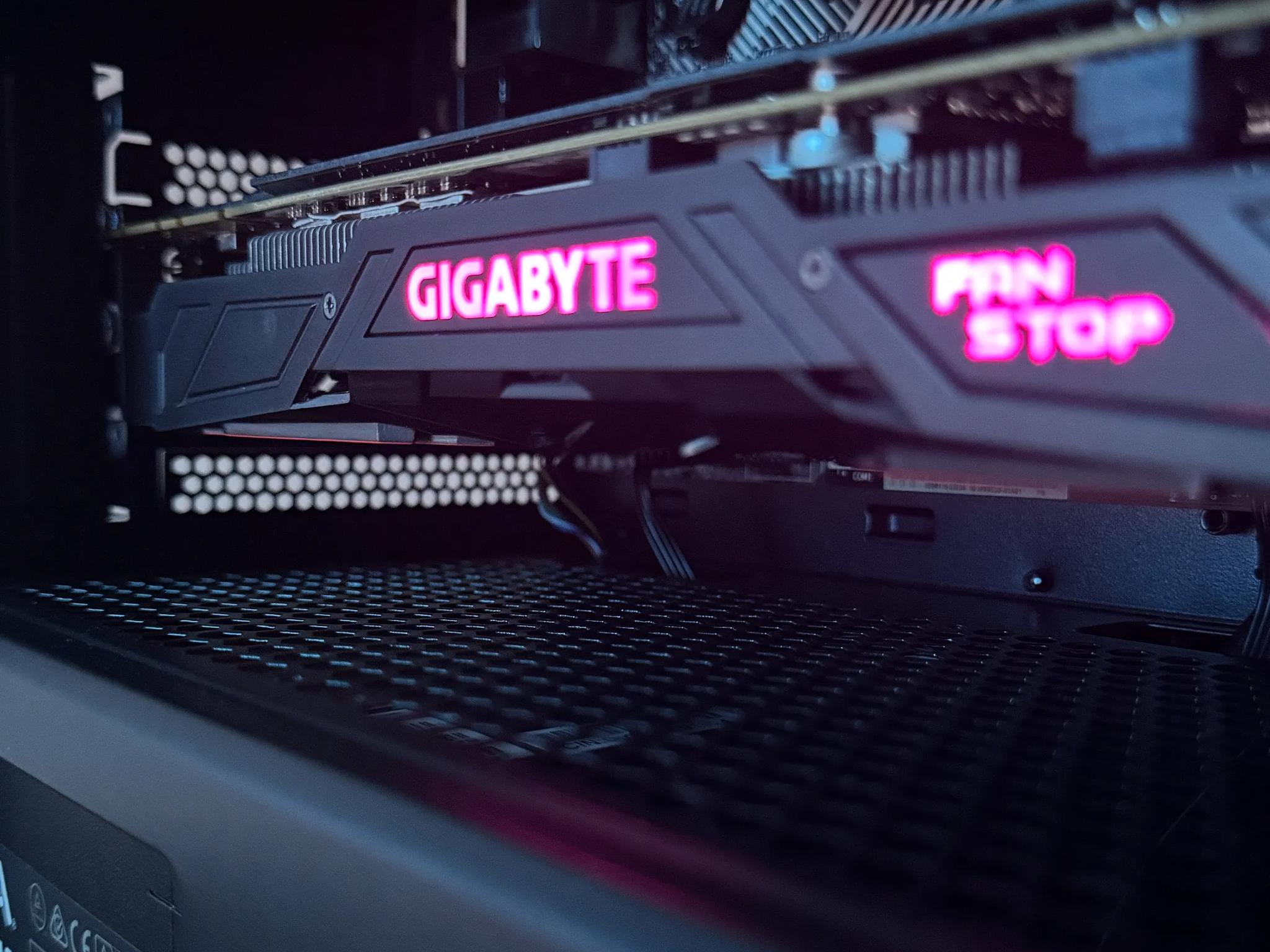 BEST BUDGET GAMING PC STEALTHY BLACK RYZEN 5 GTX 1070 (with WiFi)
