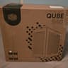 Cooler Masters QUBE 540 Moonstone Brand New