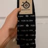 New Open Box SteelSeries Socks, Black