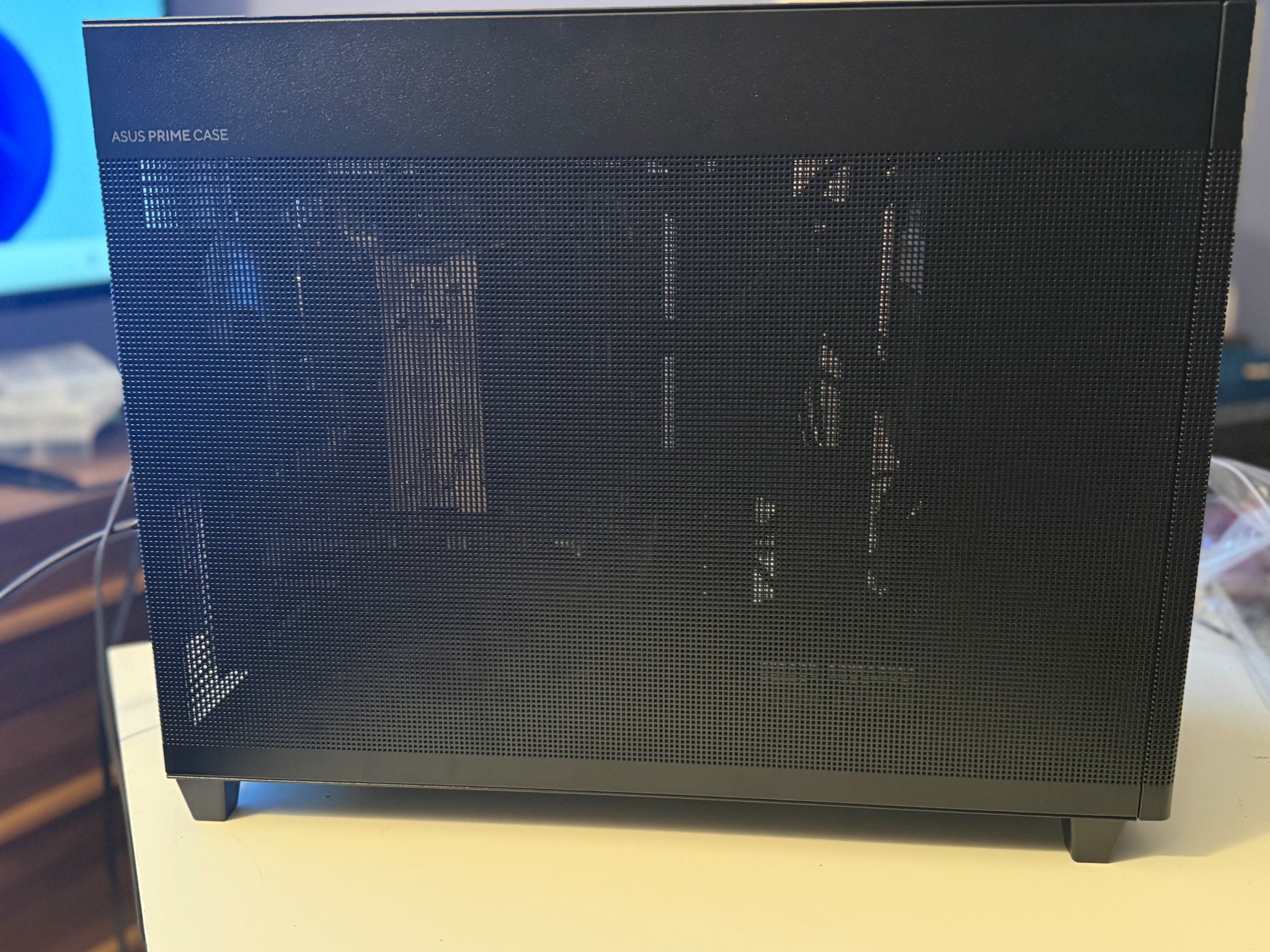 ▪️RX 6600XT | i5 12400 | 1TB SSD | 16GB DDR4