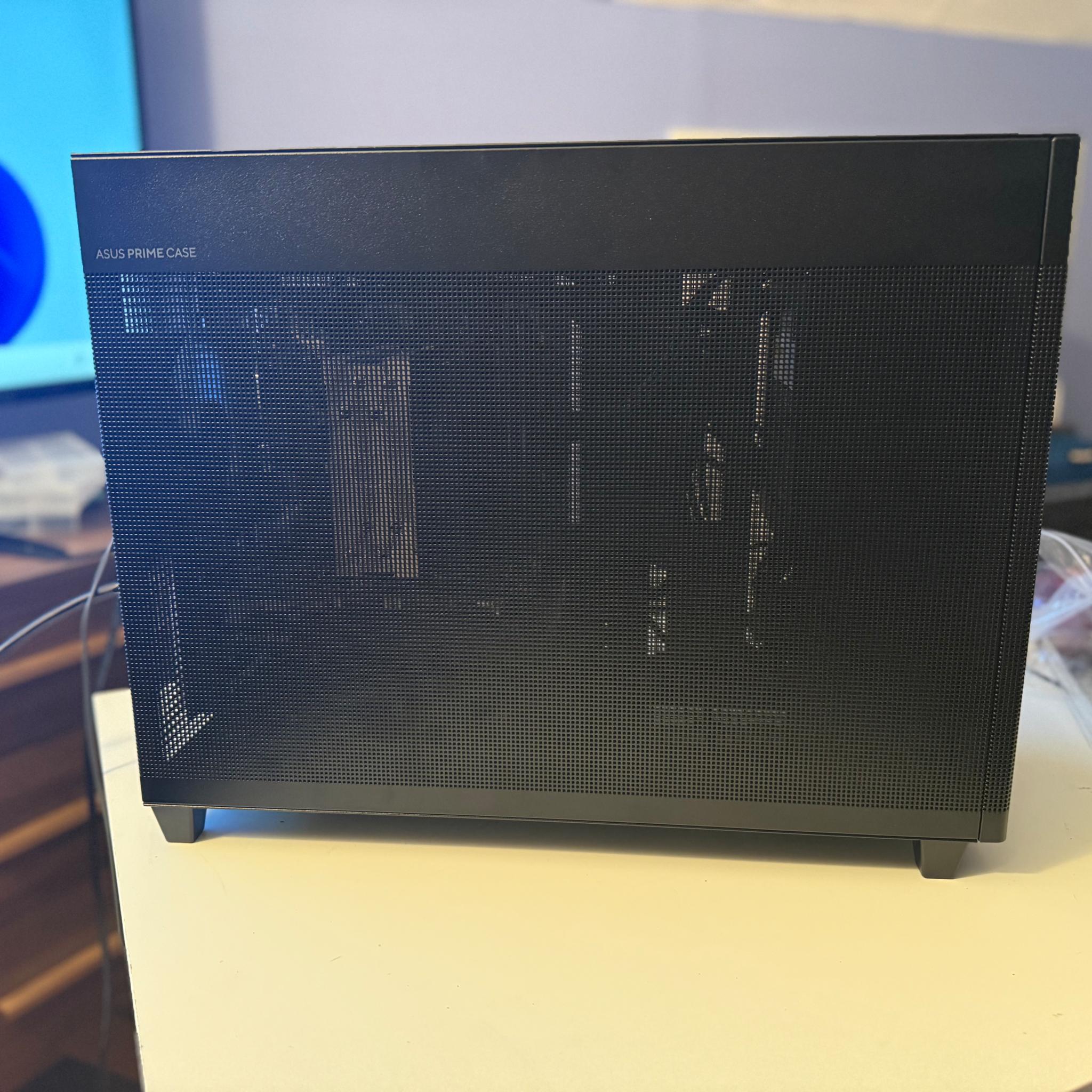 ▪️RX 6600XT | i5 12400 | 1TB SSD | 16GB DDR4