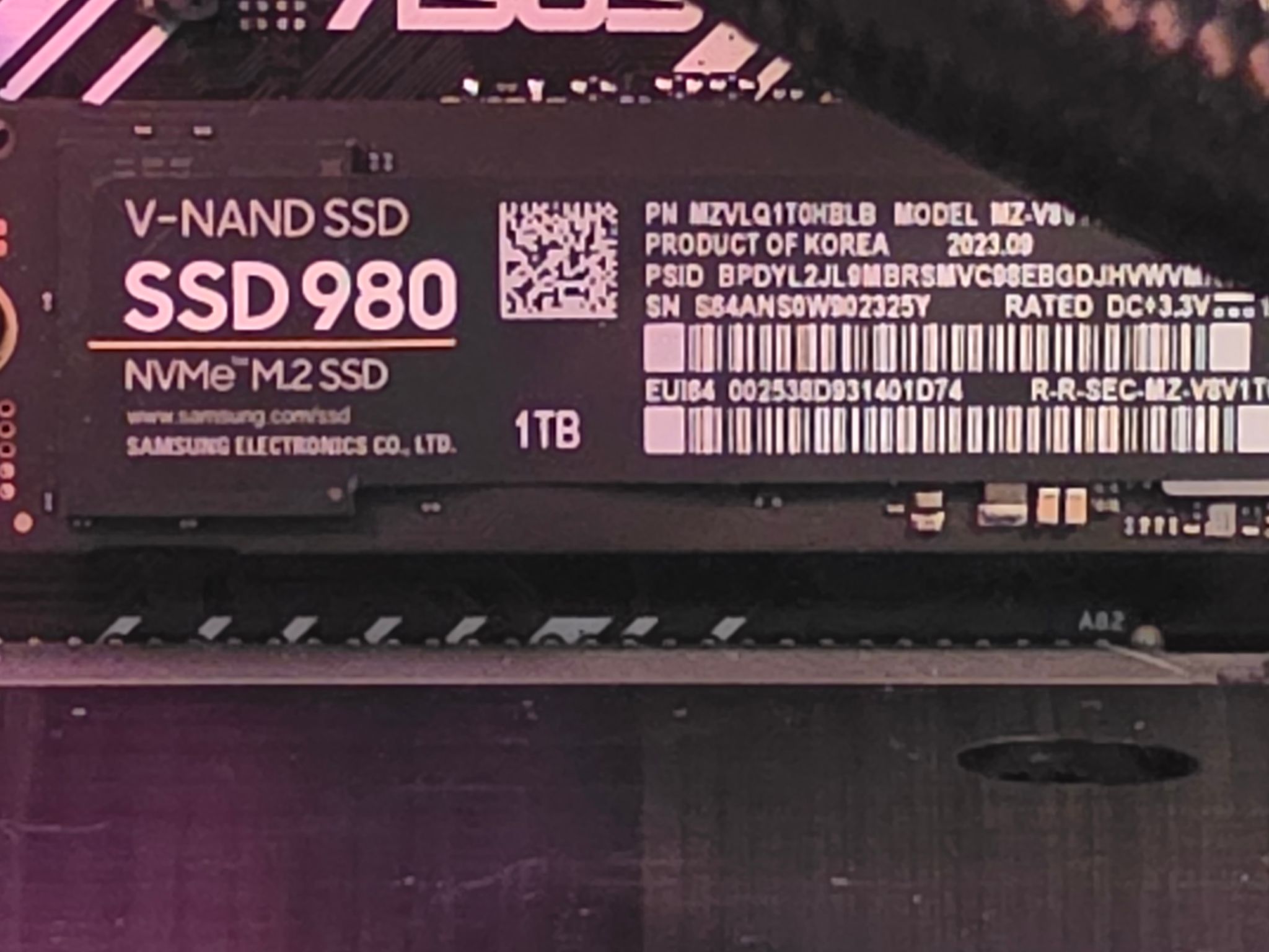 Mirage 1440p / Ryzen 5 5600x / RTX 4070 12GB / 32GB RAM / 1TB NVMe SSD