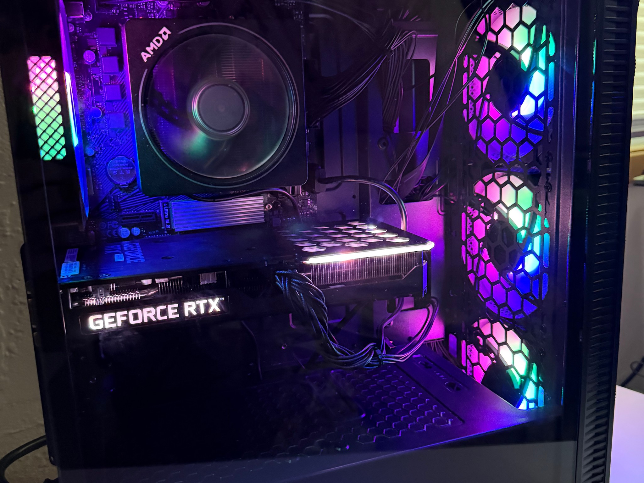 Budget Beast 🔥 Steam Machine Killer