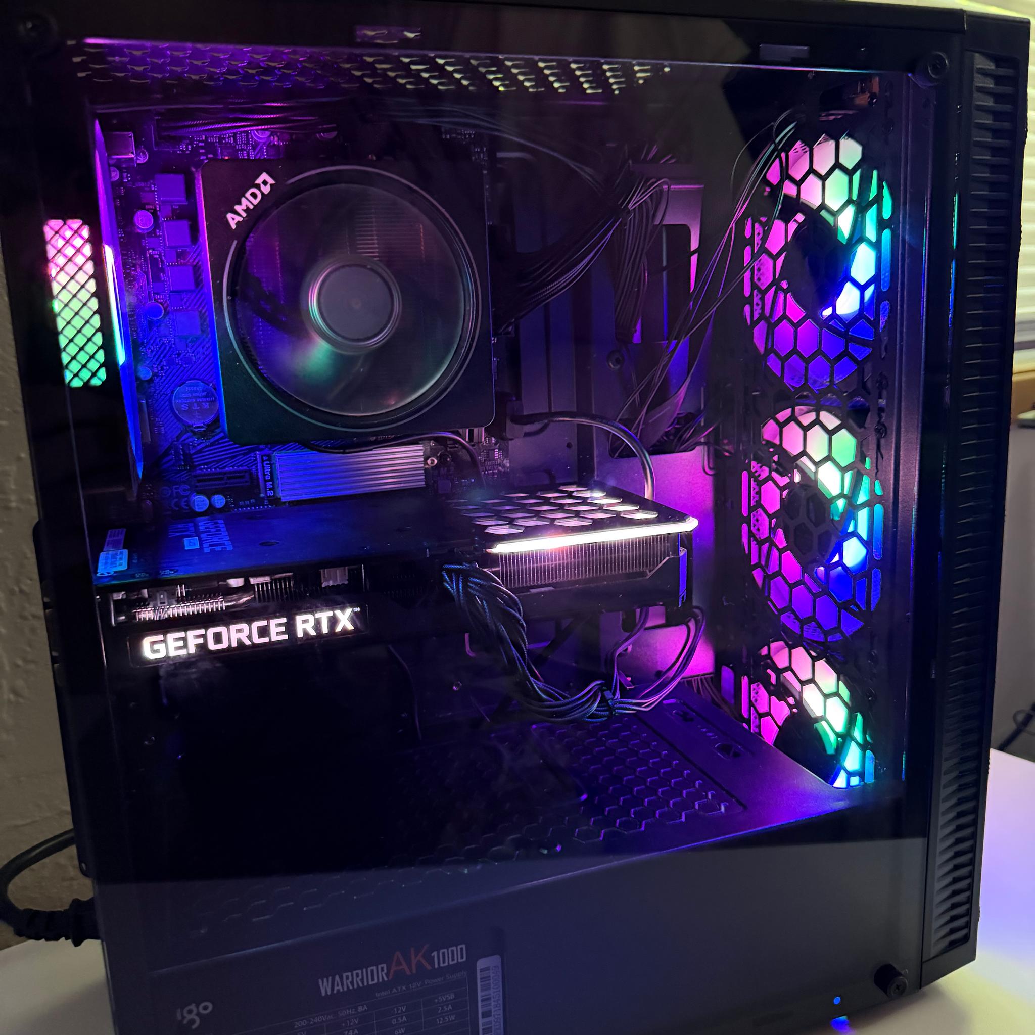 Budget Beast 🔥 Steam Machine Killer