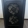 GeForce RTX 5060 Ti 16GB Custom Gaming PC - Ryzen 7 7800X3D, 32GB RAM, 1TB SSD
