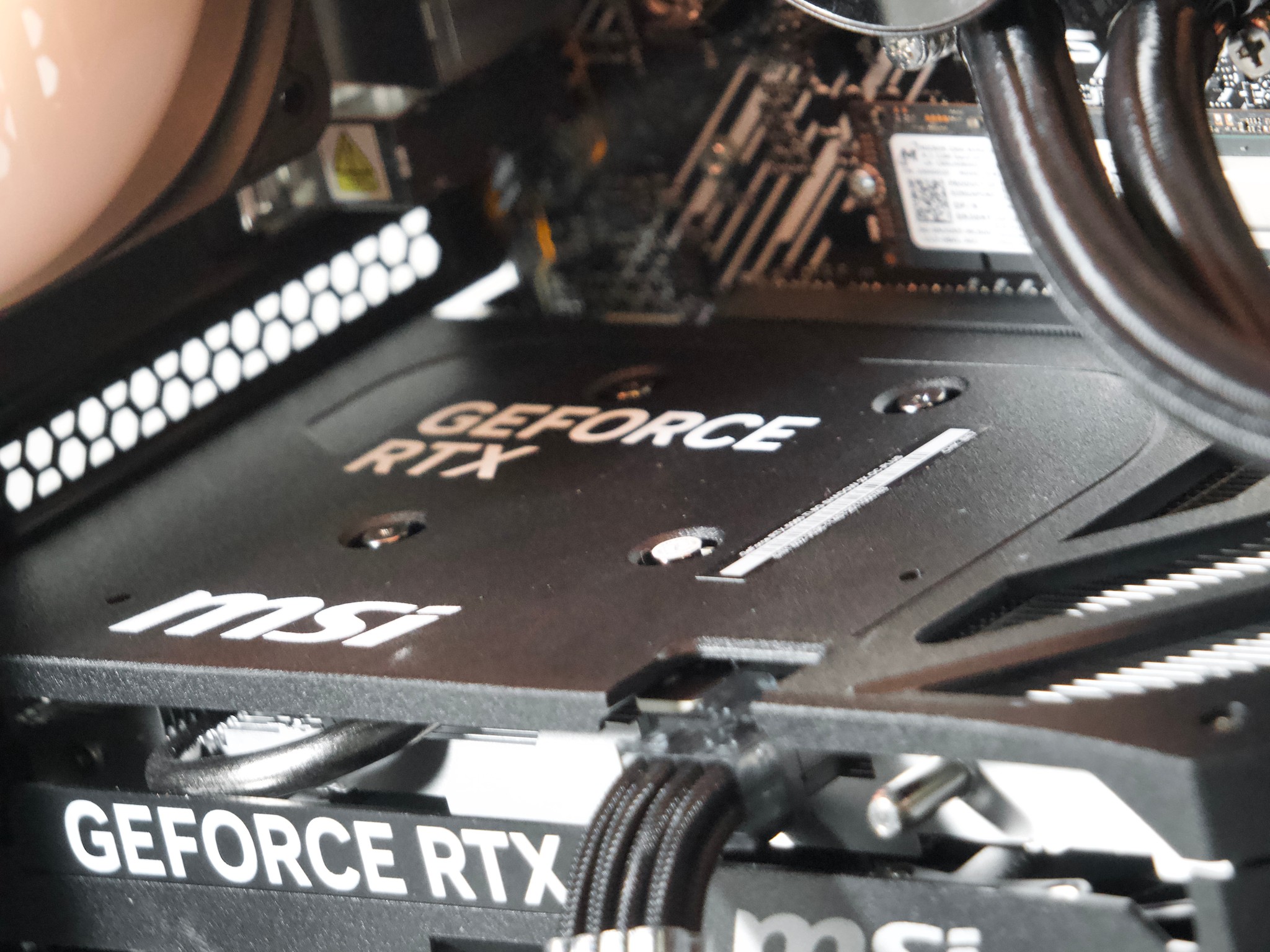 💥Ryzen 7 5700 + RTX 5060 Ti | 16 GB DDR4 | 1TB NVMe | WIFI/BT | 1080p / 1440p Gaming PC | $1125.99