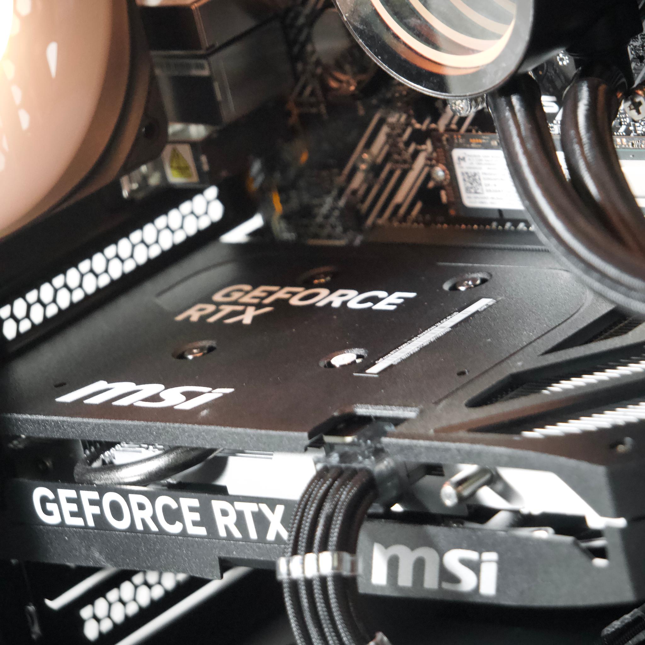 💥Ryzen 7 5700 + RTX 5060 Ti | 16 GB DDR4 | 1TB NVMe | WIFI/BT | 1080p / 1440p Gaming PC | $1125.99