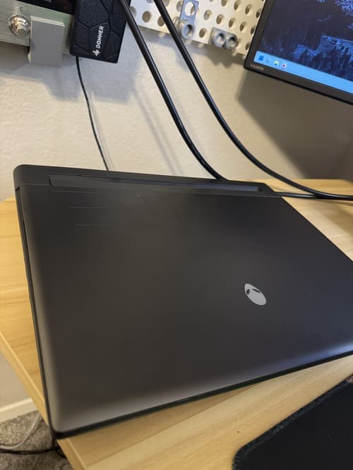 **PRICE DROP** Gaming Laptop - Alienware m16 R1, Intel i9 13900HX and Nvidia 4070
