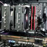1080P/ 1440P Gaming 12600KF+3070TI