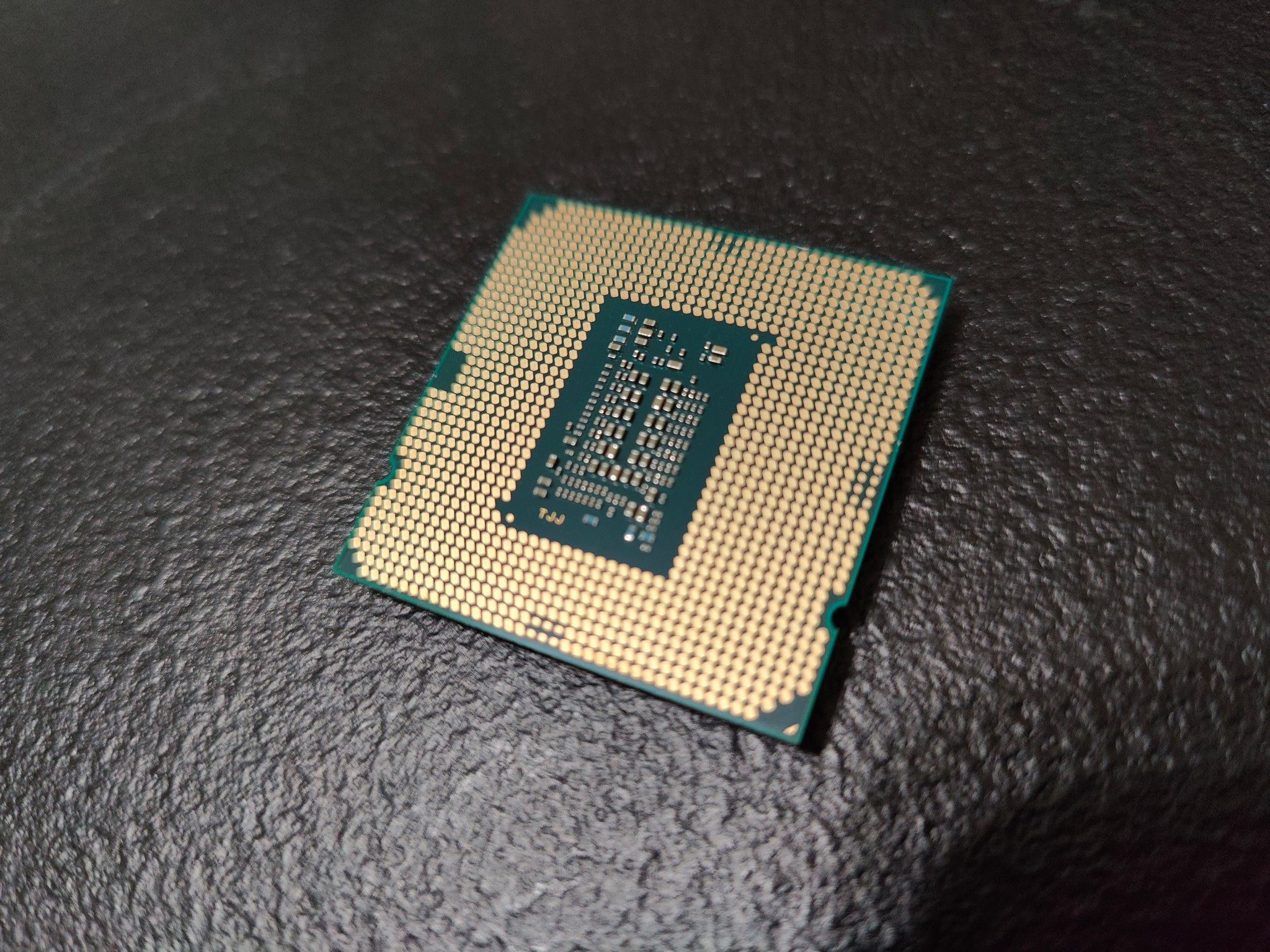 Intel® Celeron® Processor G5900 2M Cache 3.40 GHz