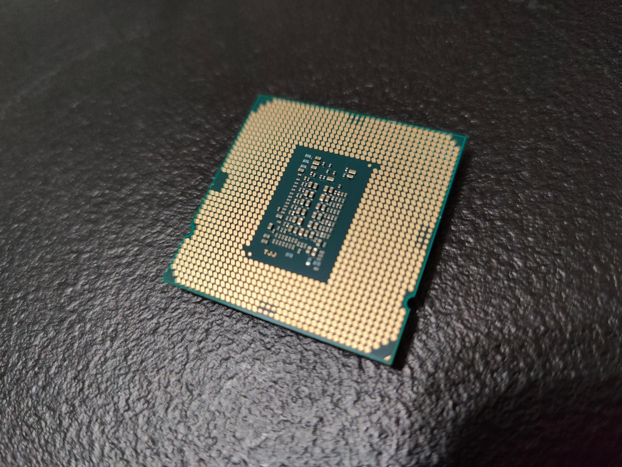 Intel® Celeron® Processor G5900 2M Cache 3.40 GHz