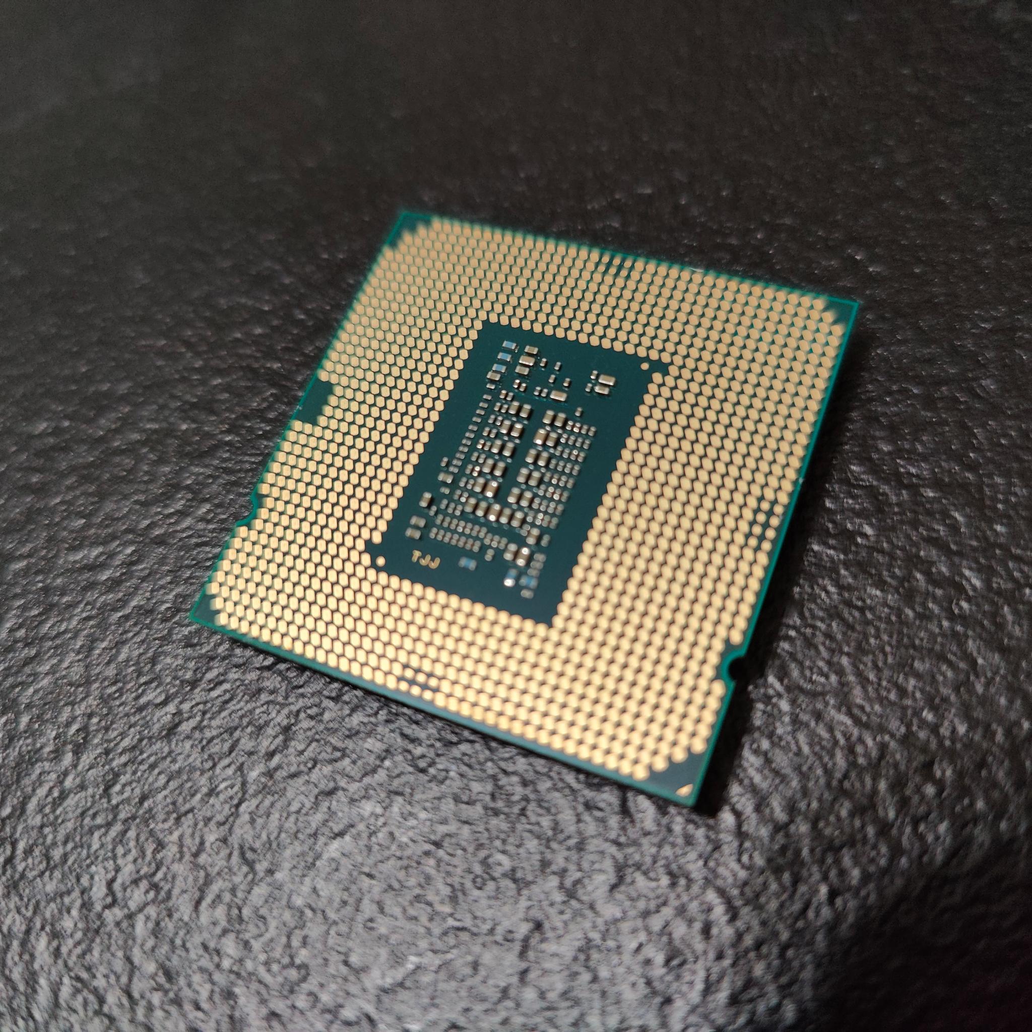 Intel® Celeron® Processor G5900 2M Cache 3.40 GHz