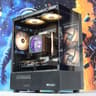 Nvidia 1660ti Gaming PC | Ryzen 5 2600x|16GB  Ram|512GB SSD NVME|Wifi|BT| PNY