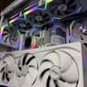 New! Gaming PC - Nvidia Aorus Master 5090 - Ryzen 7 9800x3d - 64 Gb RAM DDR5 - 2TB SSD