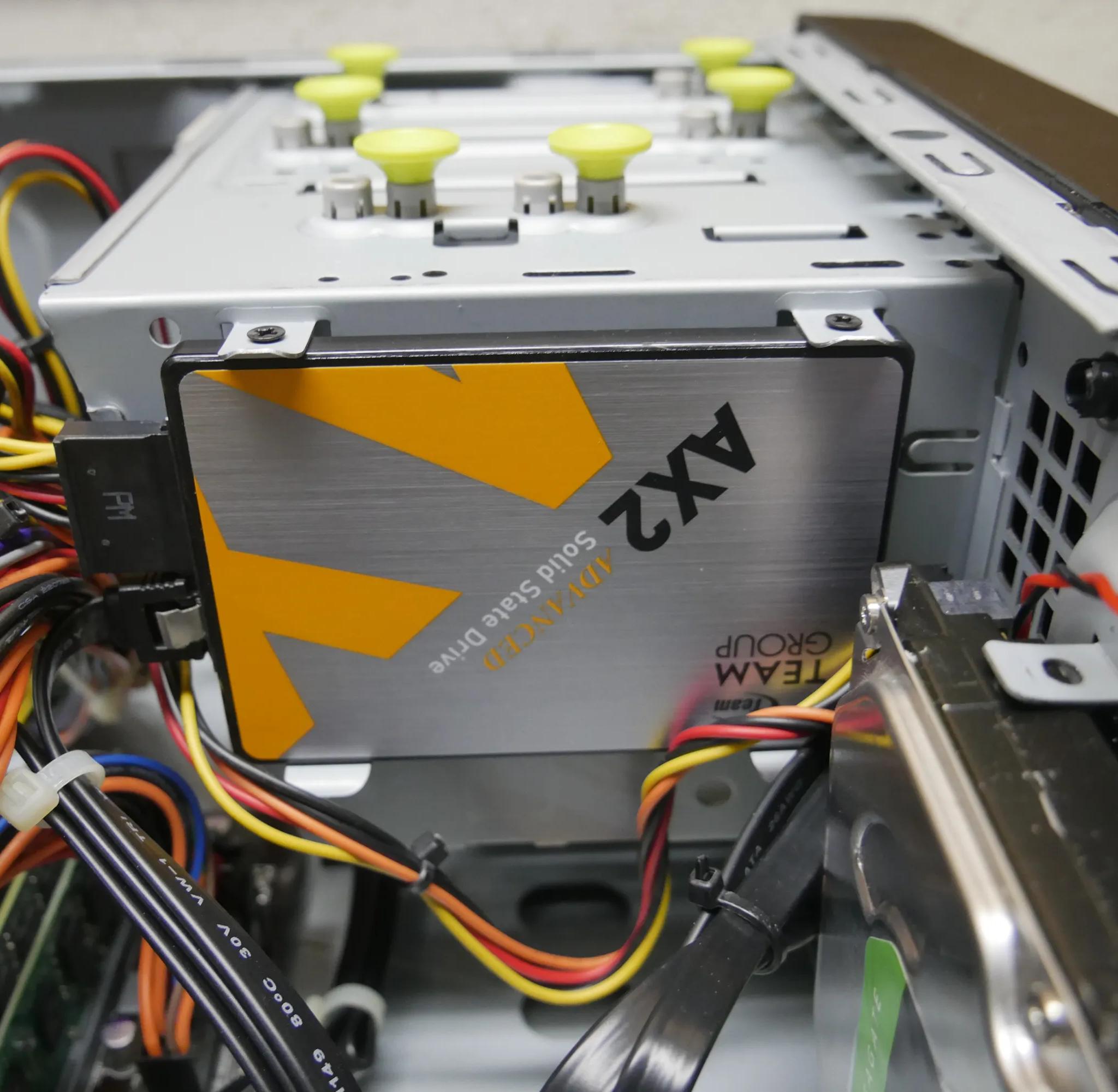 🎮 "Luminis Vox" - Light Gaming - i5 4590 - EVGA GTX 950 SC - 16GB DDR3 Ram - Windows 11🎮